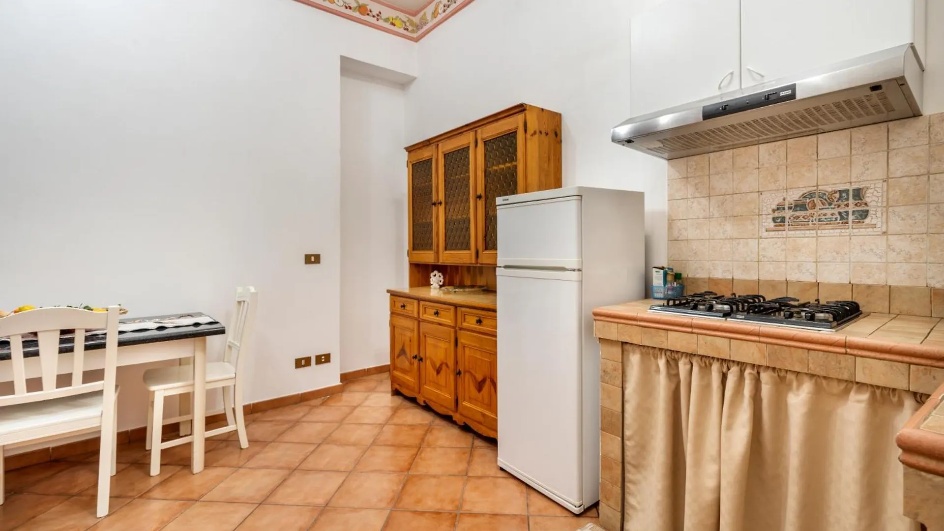 B&B San Domenico Palermo Italia