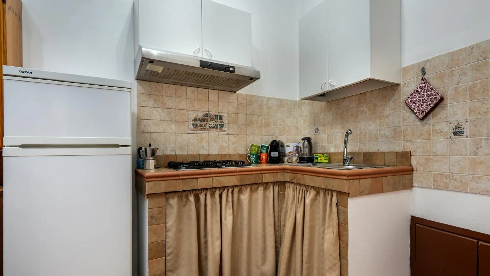 Appartamento B&B San Domenico Palermo