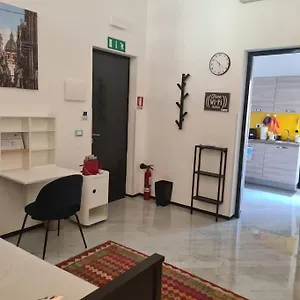  Appartamento Bibi A Due Passi Dal Tribunale Centro