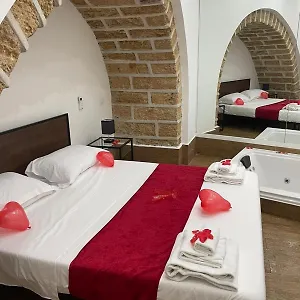  Casa vacanze Casa Con Vasca Idromassaggio In Centro Storico