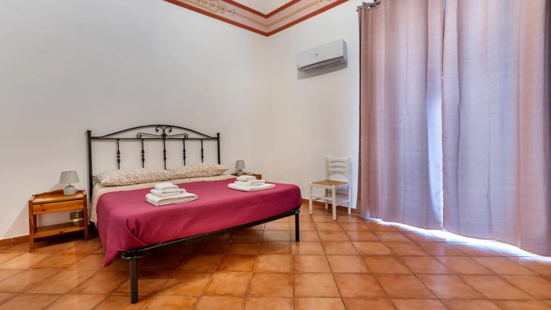 Apartment B&B San Domenico Palermo