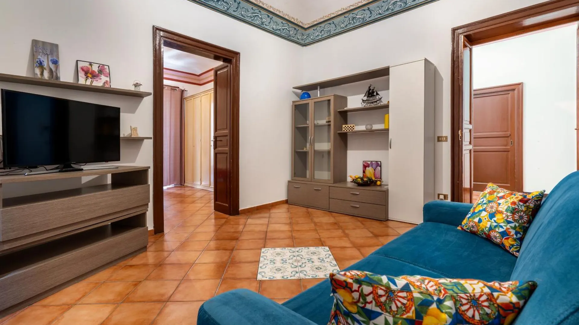 B&B San Domenico contacts