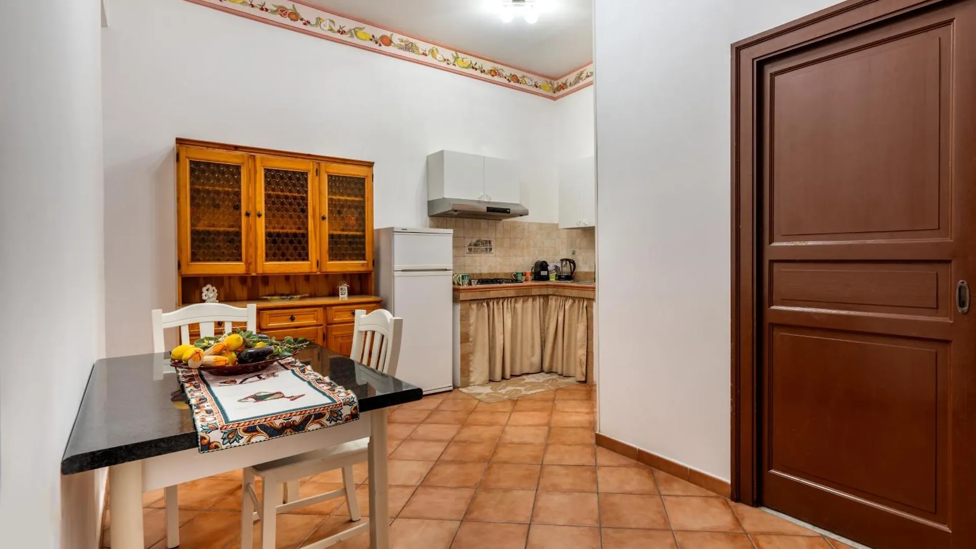 B&B San Domenico Palermo Italy
