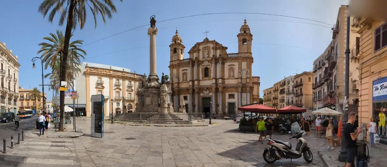 B&B San Domenico Palermo